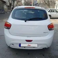 تیبا ۲ مدل۹۹