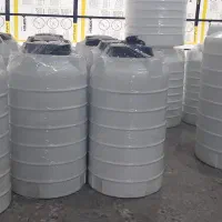 فروش مخزن آب پلی‌اتیلن سه‌لایه ضد جلبک و ضد خزه|مصالح و تجهیزات ساختمان|قائم‌شهر, |دیوار