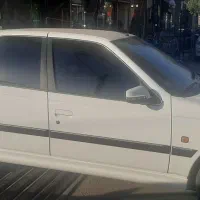 پژوپارس سال مدل ۹۹