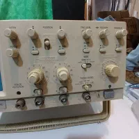 اوسیلوسکوپ۲۰مگاهرتز برند ARMAدوکانال کاملاسالم|ابزارآلات|اندیشه, اندیشه فاز ۱|دیوار