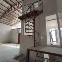 اجاره سوله۵۰۰متری،بلواردشتی کوچه باسکول|اجارهٔ مغازه و غرفه|یزد, |دیوار