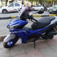 موتور ایروکس 170