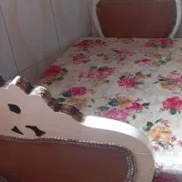 میزغذاخوری۴نفره|میز و صندلی غذاخوری|مشگین شهر, |دیوار