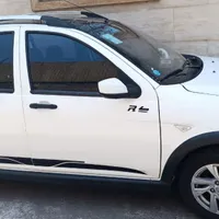 کوییک دنده‌ای R، مدل ۱۴۰۰