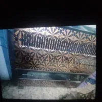 بخاری گازی نونو
