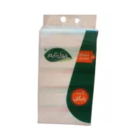 دستمال کاغذی فول تایم عمده و تک