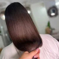صافی و احیا مو