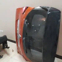 بدنه و قطعات رنو کپچر|قطعات یدکی و لوازم جانبی|تهران, چیتگر جنوبی|دیوار