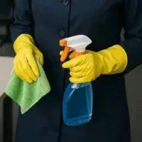 استخدادم تمیز کار منظم و حرفه ای