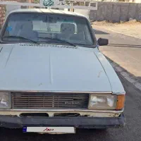 پیکان وانت