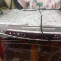 دستگاه dvd خور اصلی