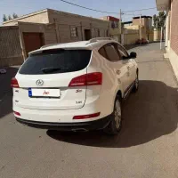 جکs5 مدل ۹۷|خودرو سواری و وانت|رفسنجان, |دیوار