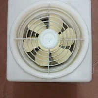 هواکش در حدنو