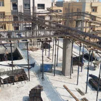 انجام اسکلت بتنی|خدمات پیشه و مهارت|قشم, |دیوار