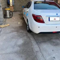 دنا پلاس توربو اتومات مدل 99|خودرو سواری و وانت|میانه, |دیوار