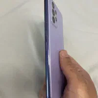 گوشی سامسونگ a52s-5g|موبایل|مشهد, امامیه (شهرک غرب)|دیوار