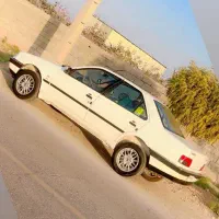 405مدل90 معاوضه ندارم|خودرو سواری و وانت|سیرجان, |دیوار
