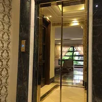 شرکت آسانسور و بالابرشکوه کاران یزد