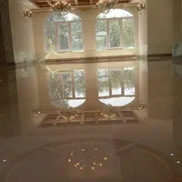 پیمانکاری کفسابی سابزنی شستشویه نما|خدمات نظافت|قم, علی آباد سعدگان|دیوار