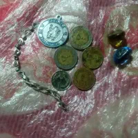 تعداد سکه فروشی دارم میفروشم