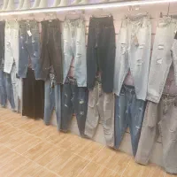 حراج عمده شلوار مام تک سایز به قیمت عمده،بندر دیلم