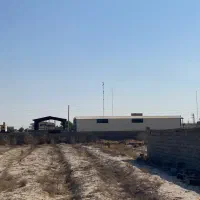 ۷۵۰متر زمین صنعتی|فروش دفتر صنعتی، کشاورزی، تجاری|رباطکریم, رباطکریم|دیوار