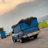 نیسان اپشنال۱۴۰۰