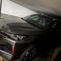 چانگان CS55 Plus