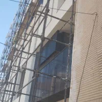 شستشو نما نانو و بندکشی و اجرای نمای ساختمان|خدمات پیشه و مهارت|اصفهان, کوی امیریه|دیوار