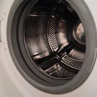 ماشین لباسشویی|ماشین لباسشویی و خشککن لباس|فولادشهر, A4|دیوار