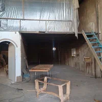 ۱۸۰متر کارگاه اجاره ای سیاسنگ خرداد|اجارهٔ دفتر صنعتی، کشاورزی، تجاری|پردیس, شهرک صنعتی خرمدشت فاز ۷|دیوار