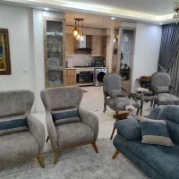 آپارتمان 122متری پونک