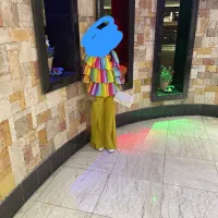 لباس مجلسی دخترانه