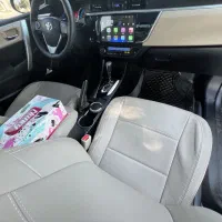 کرولا ۲۰۱۴|خودرو سواری و وانت|تهران, شهرک غرب|دیوار