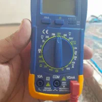 مولتی متر