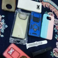 چندعددقاب گوشی پوکو x3کنگان