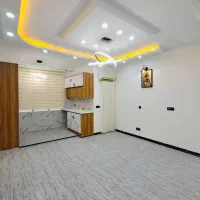 ۵۱ متری خانواده پسند نصف پرداخت کن، کامل بخر