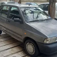 پراید مدل ۹۰|خودرو سواری و وانت|مشکین‌دشت, |دیوار