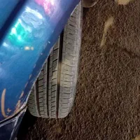 تیبا ابی نفتی|خودرو سواری و وانت|مشهد, سعد آباد|دیوار