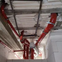 تاسیسات لوله کشی