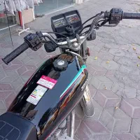 موتور تکتاز 125|موتورسیکلت|سقز, |دیوار