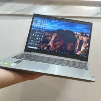 laptop LENOVO ideapad L3 لپتاپ اداری و گیم