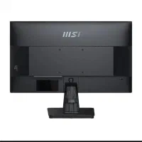 مانیتور ۲۷ اینچ MSI نو|قطعات و لوازم جانبی رایانه|یزد, |دیوار