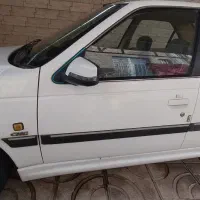 پارس دوگانه کارخانه|خودرو سواری و وانت|دامغان, |دیوار