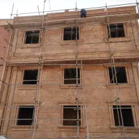 سنگ نما|خدمات پیشه و مهارت|صدرا-فارس, فاز ۲|دیوار