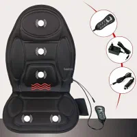 ماساژور صندلیAir/چند حالت ماساژ، گرمکن، کنترل دار|تجهیزات ورزشی|سنندج, |دیوار