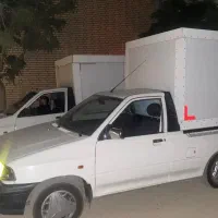 اجاره خودرو یخچالی