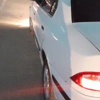 سمند LX EF7 بنزینی، مدل ۱۳۹۰|خودرو سواری و وانت|ماکو, |دیوار