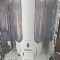 جا مایع فرپود مدل پرنیان سفید