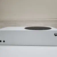 کنسول بازی XBOX سری اس ، بسیار تمیز در حد